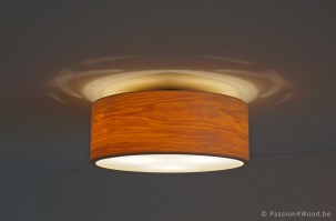 Passion 4 Wood Lighting - appartment - glow - drum - carillon - 5
